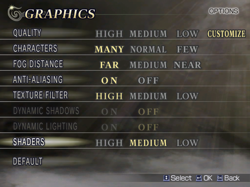 Warriors Orochi 3 screenshot 4 for Xbox 360
